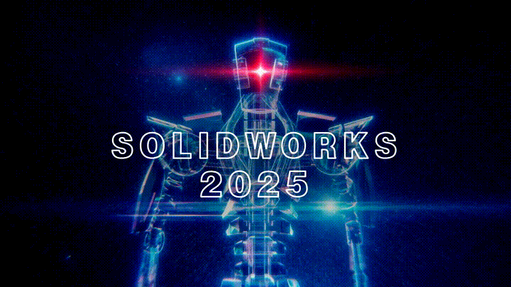 SOLIDWORKS 2025 新功能 _sketch up 2025_ SOLIDWORKS 建模提速 