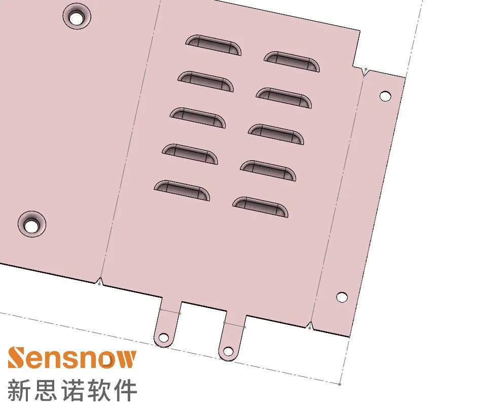 sketch up 2025_ SOLIDWORKS 建模提速 _SOLIDWORKS 2025 新功能 