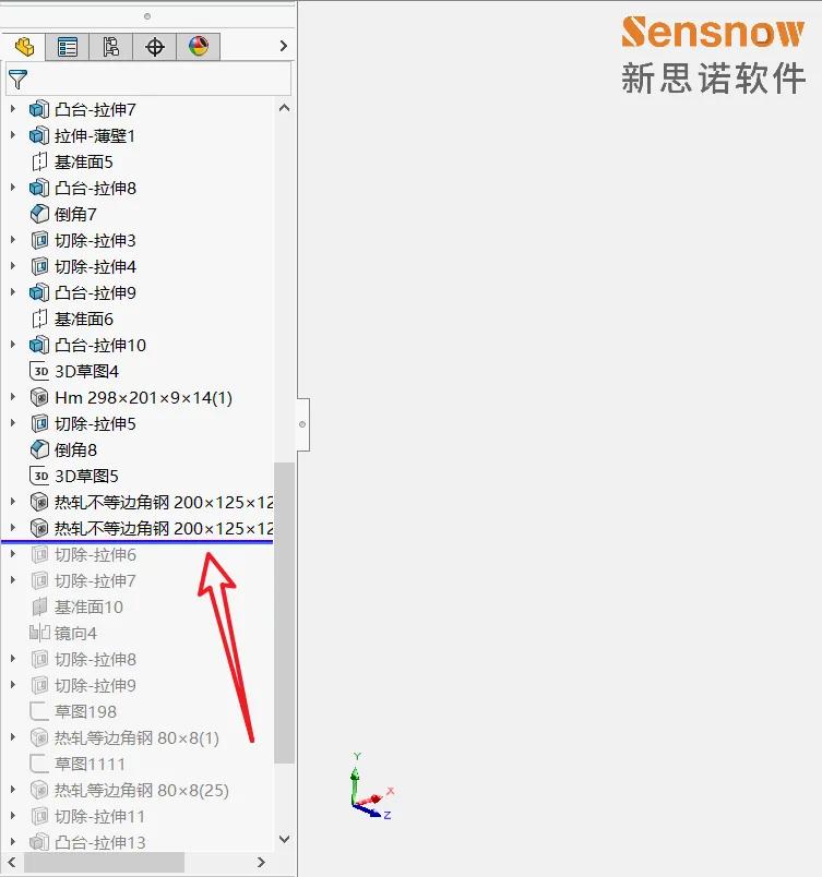 SOLIDWORKS 2025 新功能 _ SOLIDWORKS 建模提速 _sketch up 2025