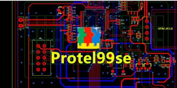 大学Protel 99 SE教学_AT89C551单片机教学现状_protel软件教程