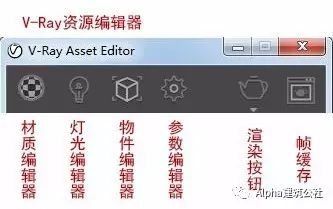  VRay3.4 SketchUp 渲染工作流程 _vary for sketch up 视频教程_VRay3.4 for SketchUp 渲染器上手教程 