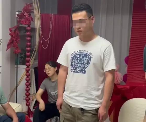 松阳两场婚礼事件_松阳工作_潘某脚踏两条船