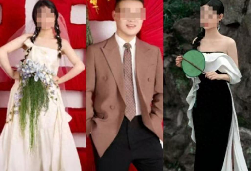 松阳小伙一周娶两女_松阳工作_社会性死亡事件