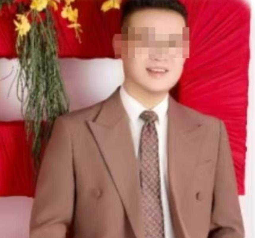 松阳工作_社会性死亡事件_松阳小伙一周娶两女