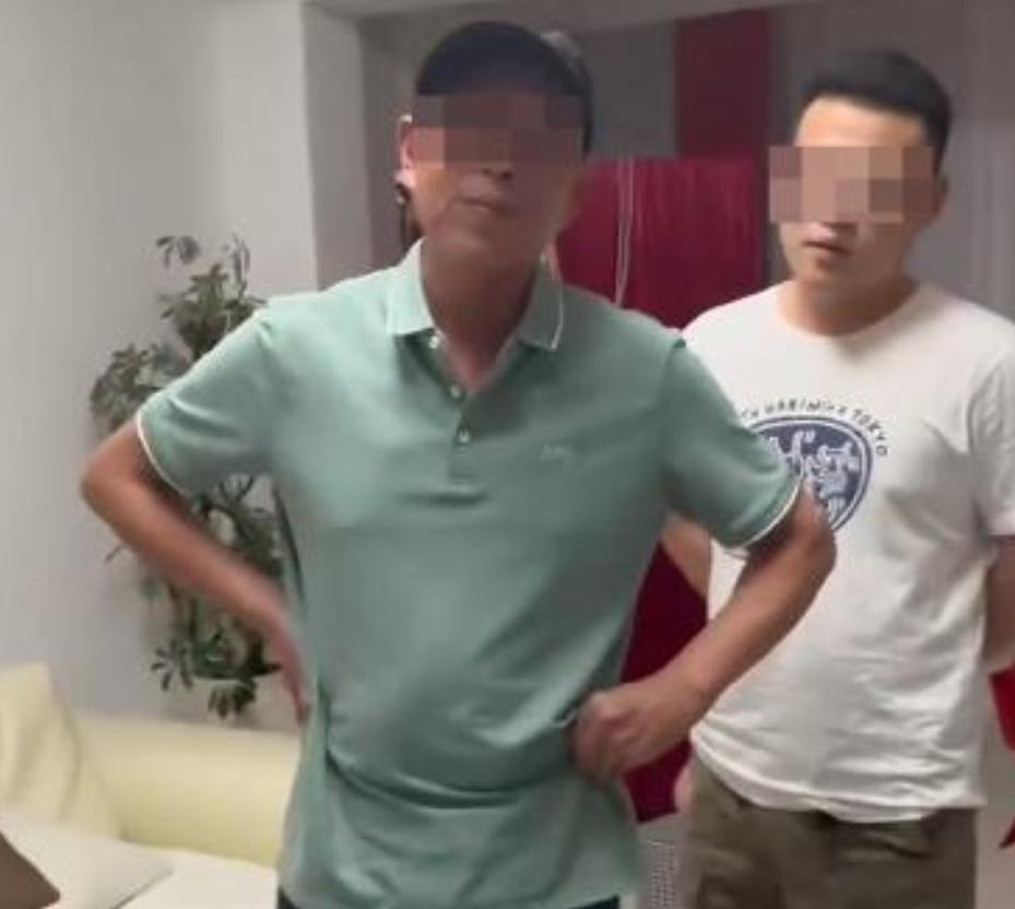 社会性死亡事件_松阳工作_松阳小伙一周娶两女