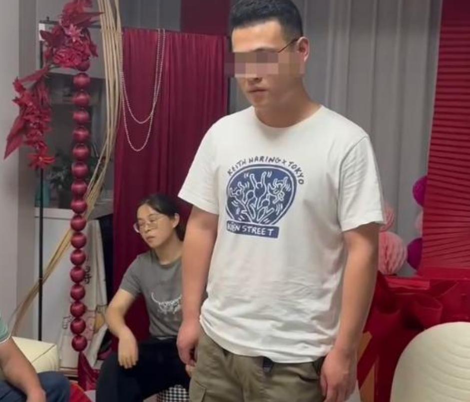 松阳工作_社会性死亡事件_松阳小伙一周娶两女