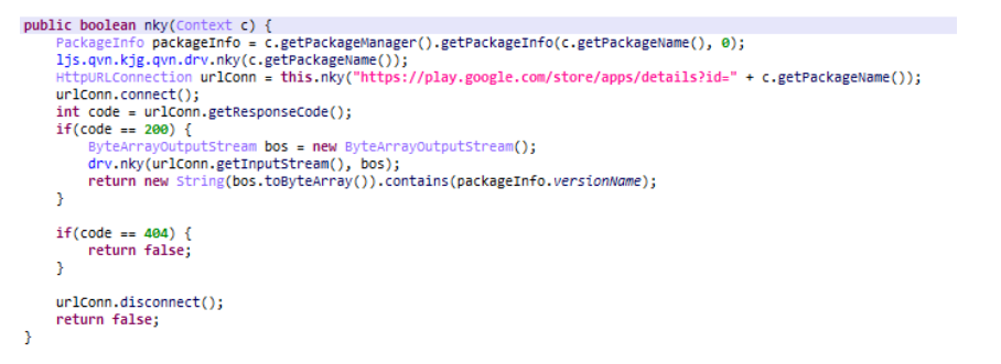 codejock software_Google Play短信窃取木马Jocker_移动木马订阅欺诈