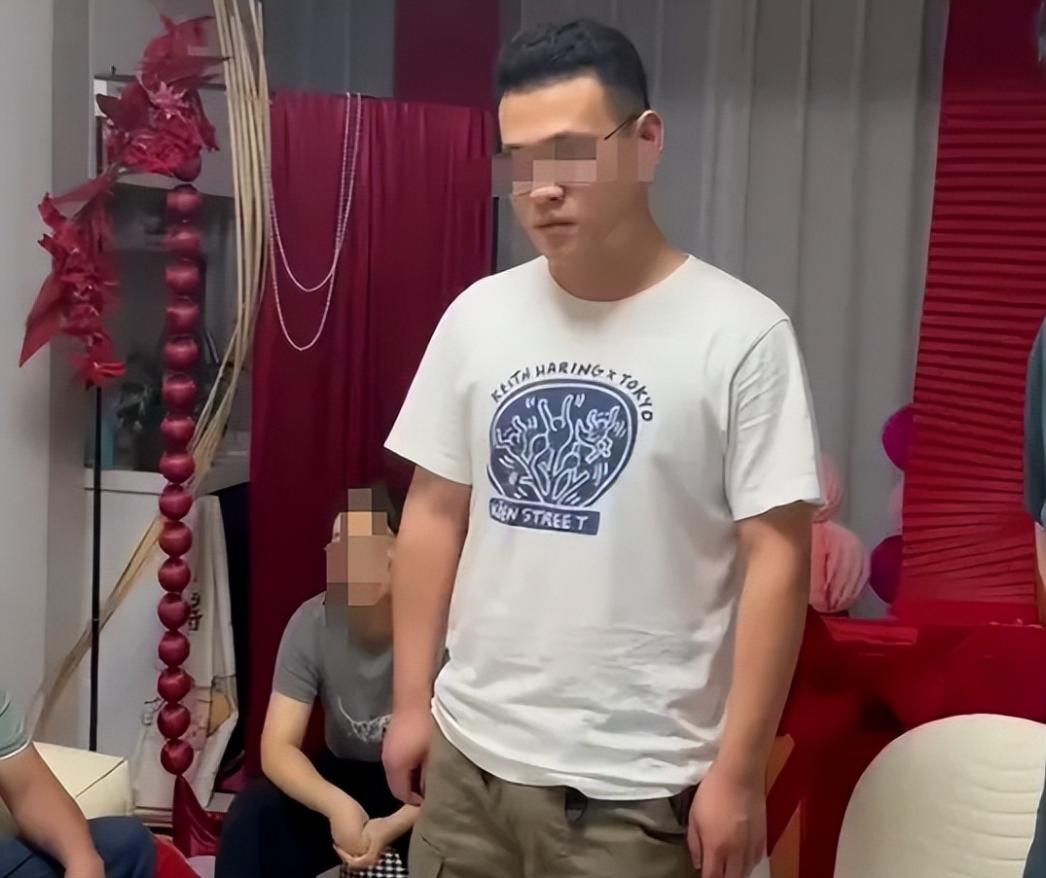 松阳工作_潘某双婚骗局_松阳男子双婚事件