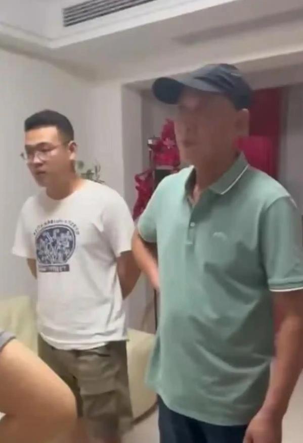 潘某双婚骗局_松阳男子双婚事件_松阳工作