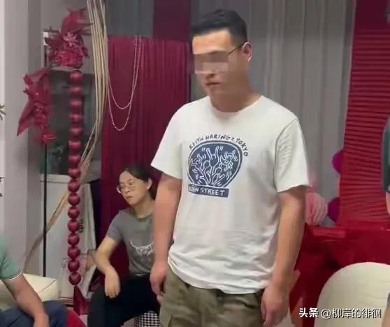 松阳工作_婚姻观乱象_松阳小伙双婚事件