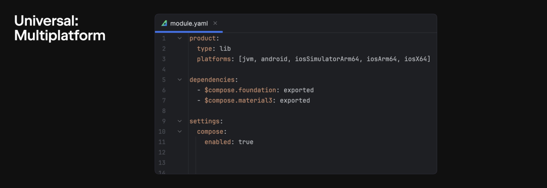 KMP 开发企业案例 _ Kotlin/Native 性能差异 _intellij idea 2025