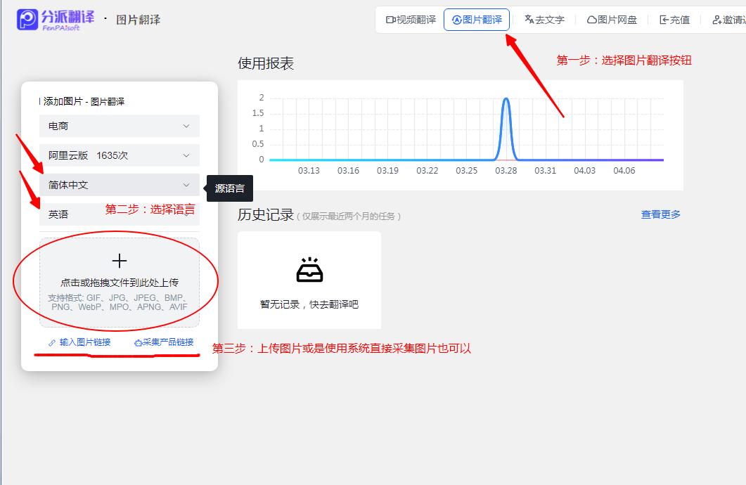 日本翻译成中文软件_中文图片翻译成英文_图片翻译工具推荐