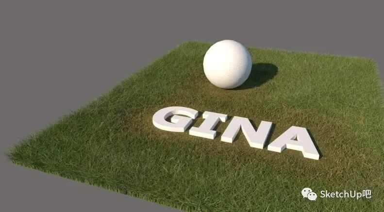  Cosmos资源库SketchUp _vray for sketch up材质库怎么用_云协作V-Ray GPU 