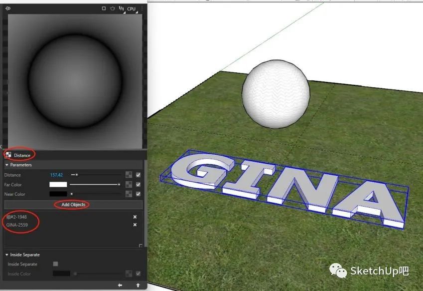 vray for sketch up材质库怎么用_ Cosmos资源库SketchUp _云协作V-Ray GPU 