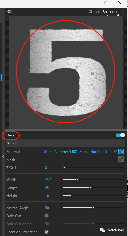  Cosmos资源库SketchUp _云协作V-Ray GPU _vray for sketch up材质库怎么用