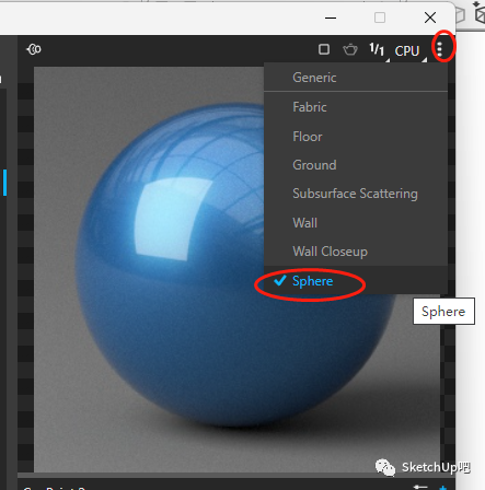  Cosmos资源库SketchUp _vray for sketch up材质库怎么用_云协作V-Ray GPU 
