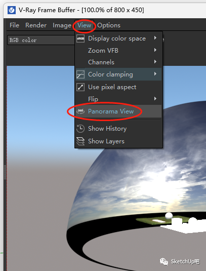  Cosmos资源库SketchUp _vray for sketch up材质库怎么用_云协作V-Ray GPU 