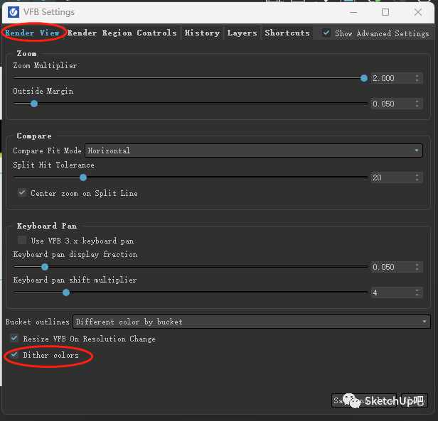  Cosmos资源库SketchUp _vray for sketch up材质库怎么用_云协作V-Ray GPU 