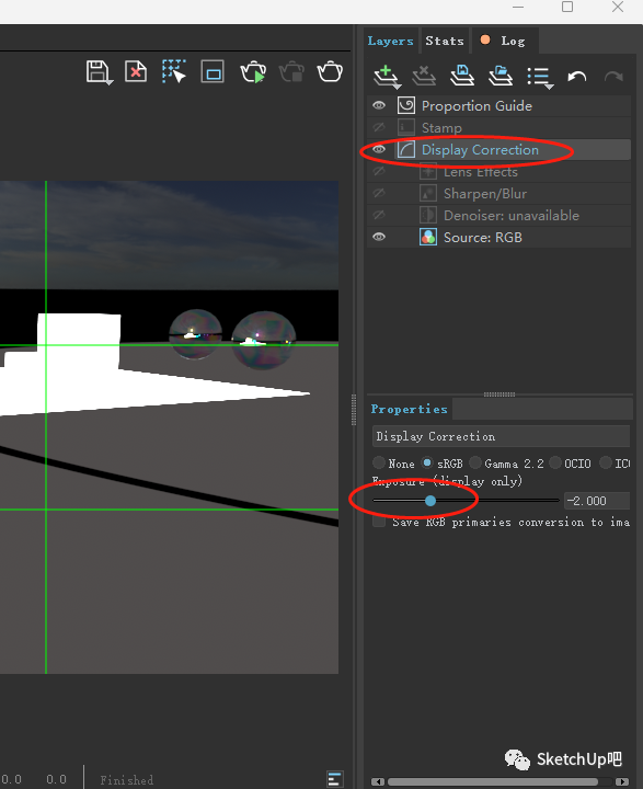  Cosmos资源库SketchUp _云协作V-Ray GPU _vray for sketch up材质库怎么用