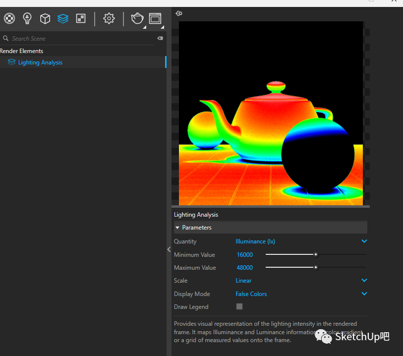 vray for sketch up材质库怎么用_ Cosmos资源库SketchUp _云协作V-Ray GPU 