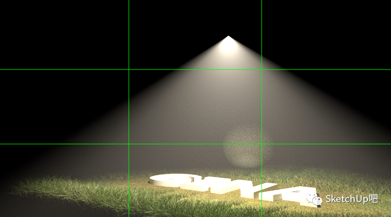  Cosmos资源库SketchUp _云协作V-Ray GPU _vray for sketch up材质库怎么用