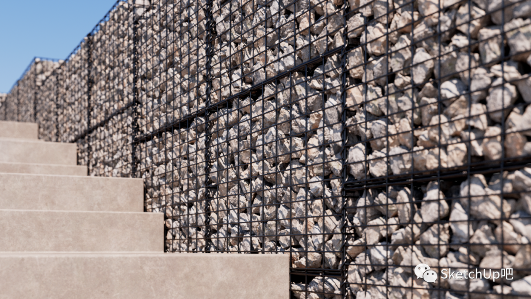 vray for sketch up材质库怎么用_云协作V-Ray GPU _ Cosmos资源库SketchUp 