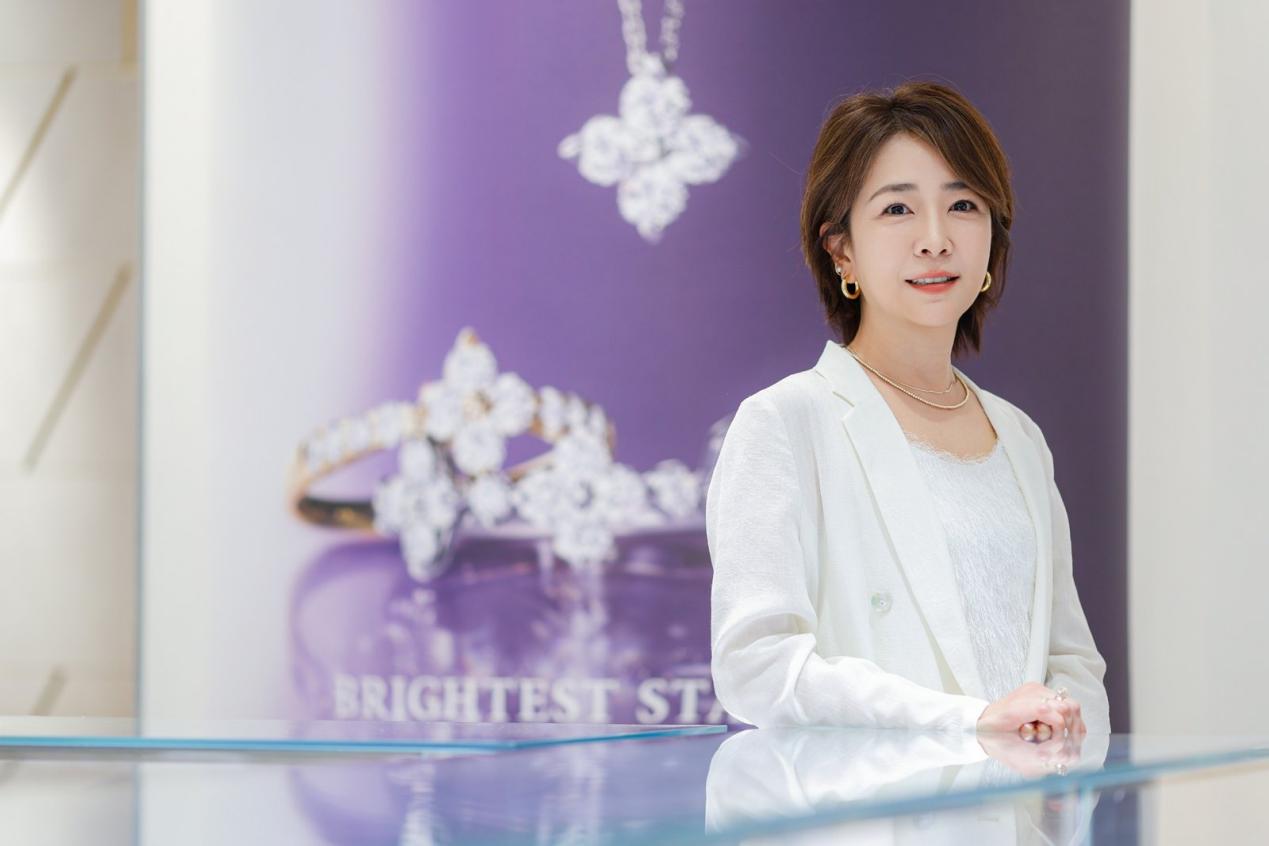 dnastar mac_ STAR JEWELRY 珠宝工匠精神 _STAR JEWELRY 中国市场战略 