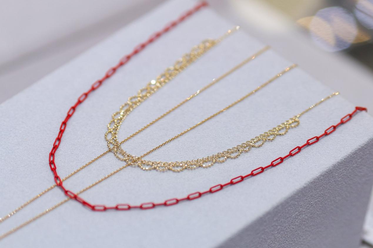 STAR JEWELRY 中国市场战略 _dnastar mac_ STAR JEWELRY 珠宝工匠精神 
