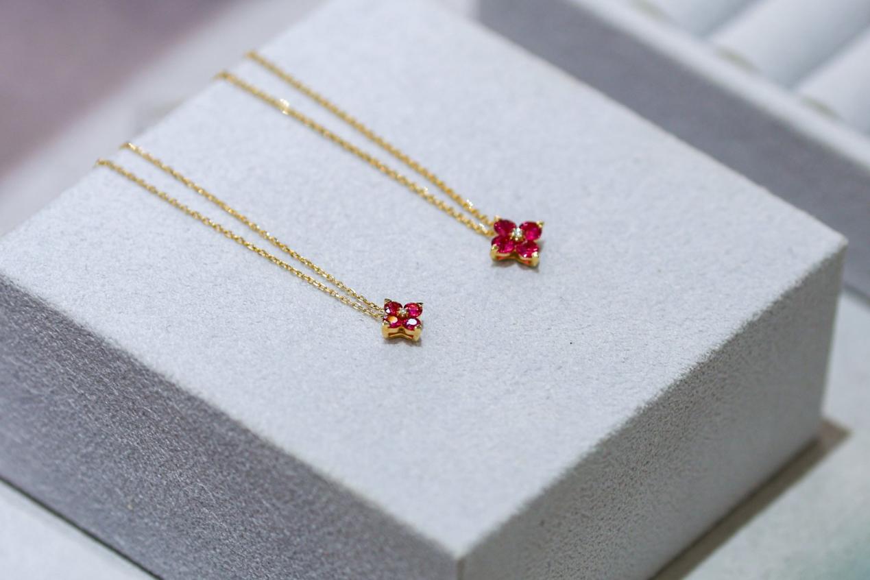 STAR JEWELRY 中国市场战略 _dnastar mac_ STAR JEWELRY 珠宝工匠精神 