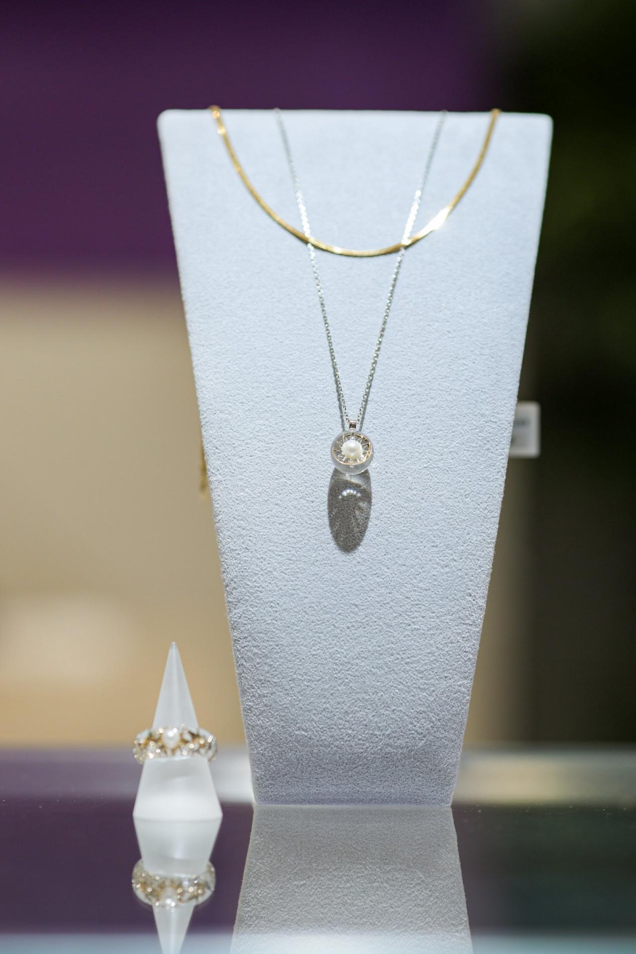 dnastar mac_ STAR JEWELRY 珠宝工匠精神 _STAR JEWELRY 中国市场战略 