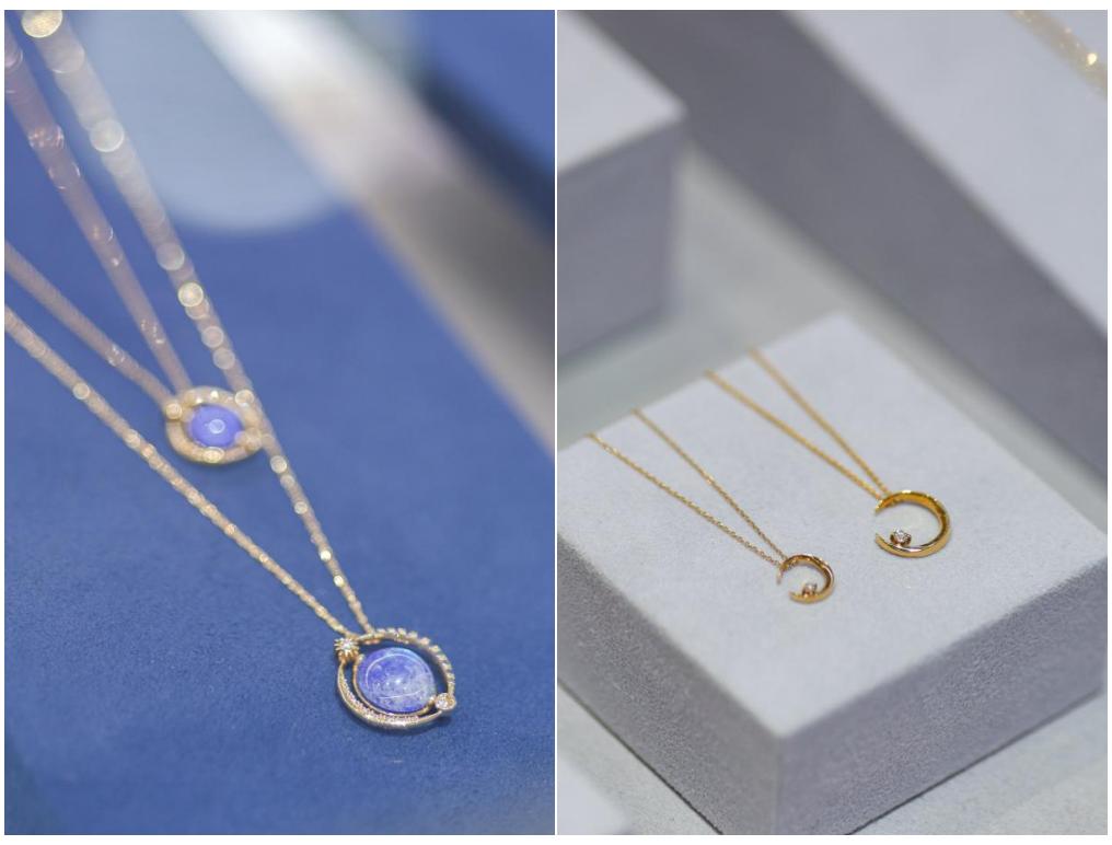 STAR JEWELRY 中国市场战略 _ STAR JEWELRY 珠宝工匠精神 _dnastar mac