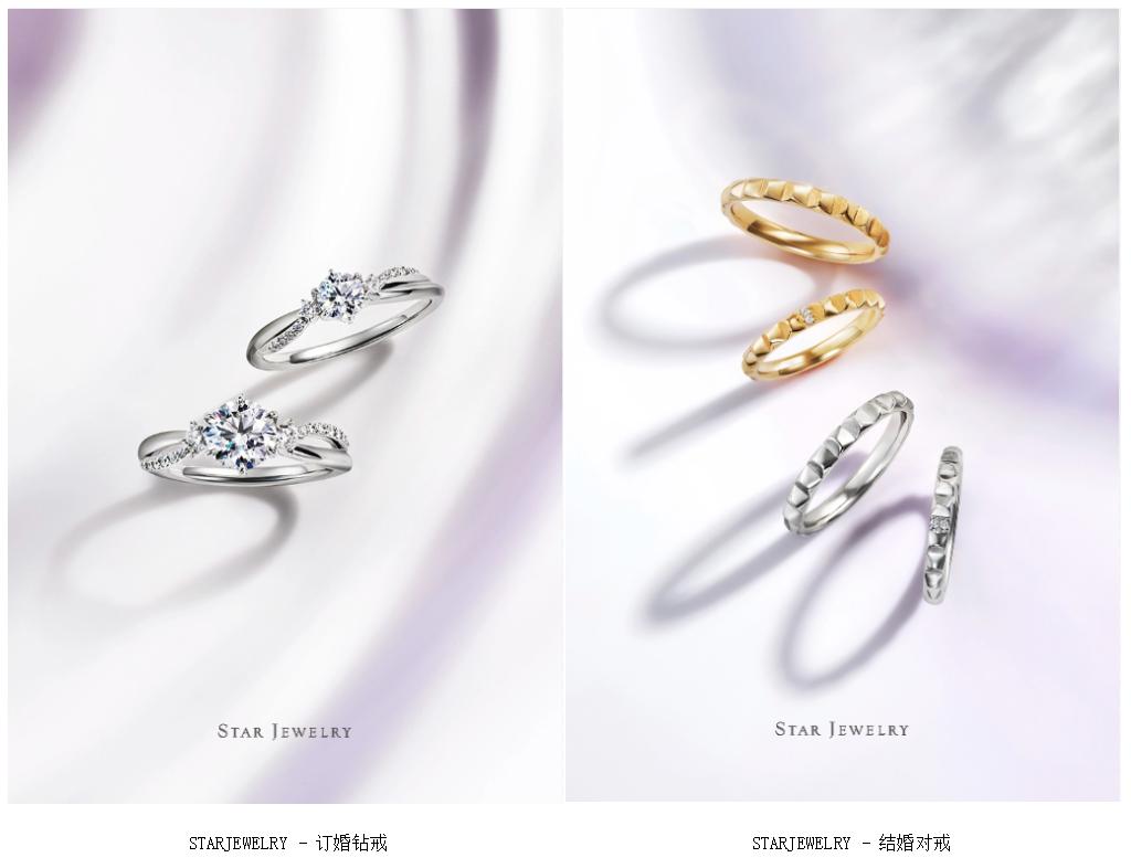  STAR JEWELRY 珠宝工匠精神 _dnastar mac_STAR JEWELRY 中国市场战略 
