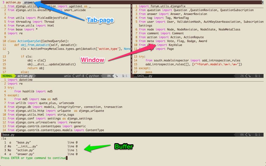 intellij idea产品学习手册_Vim编程工具历史_Vim编辑器使用技巧