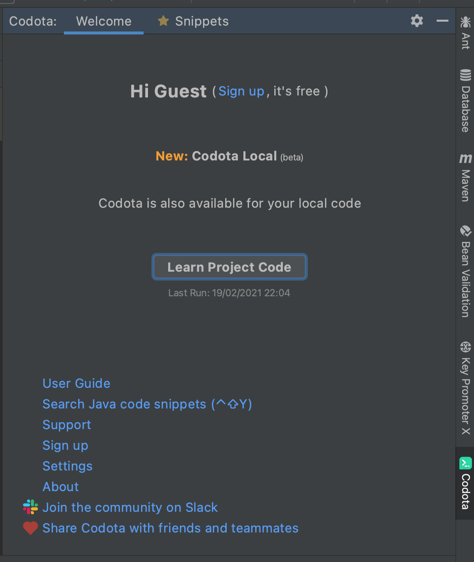 IntelliJ IDEA插件推荐_代码智能提示插件Codota_intellij idea使用教程
