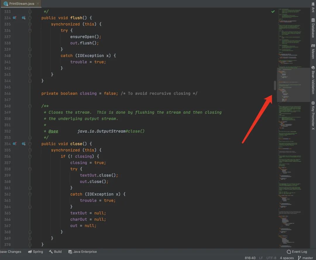 代码智能提示插件Codota_intellij idea使用教程_IntelliJ IDEA插件推荐
