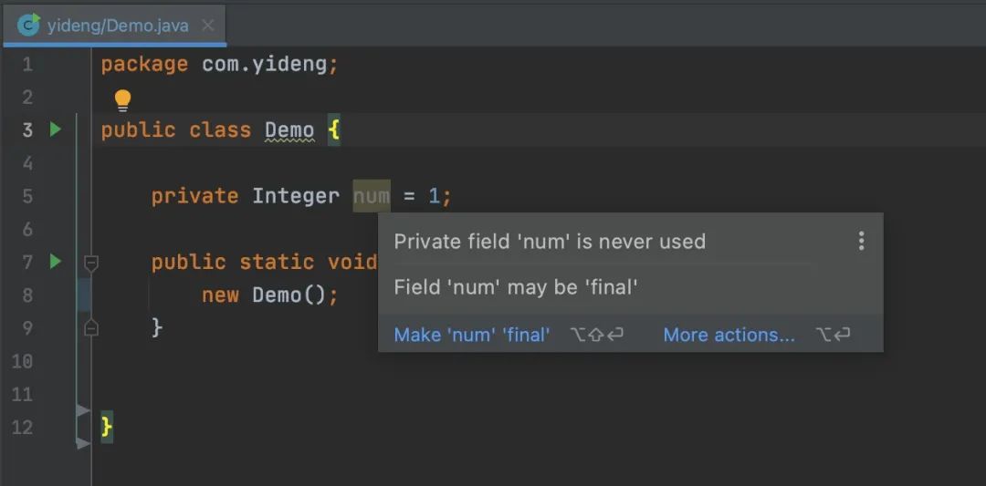 代码智能提示插件Codota_intellij idea使用教程_IntelliJ IDEA插件推荐