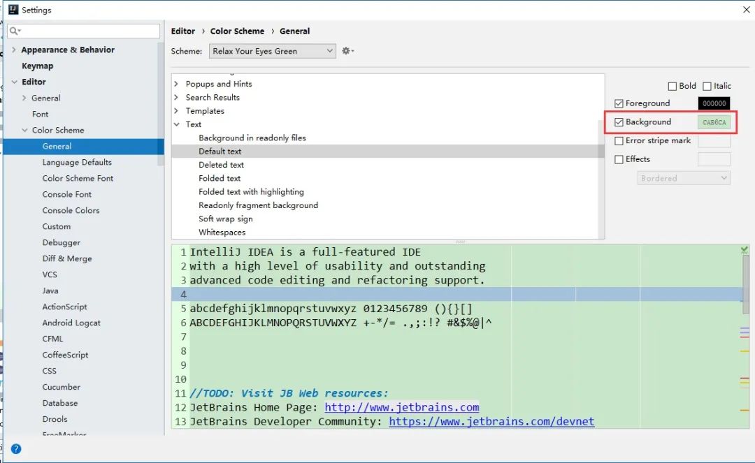 IDEA插件配置方法_IntelliJ IDEA 设置技巧_intellij idea设置中文