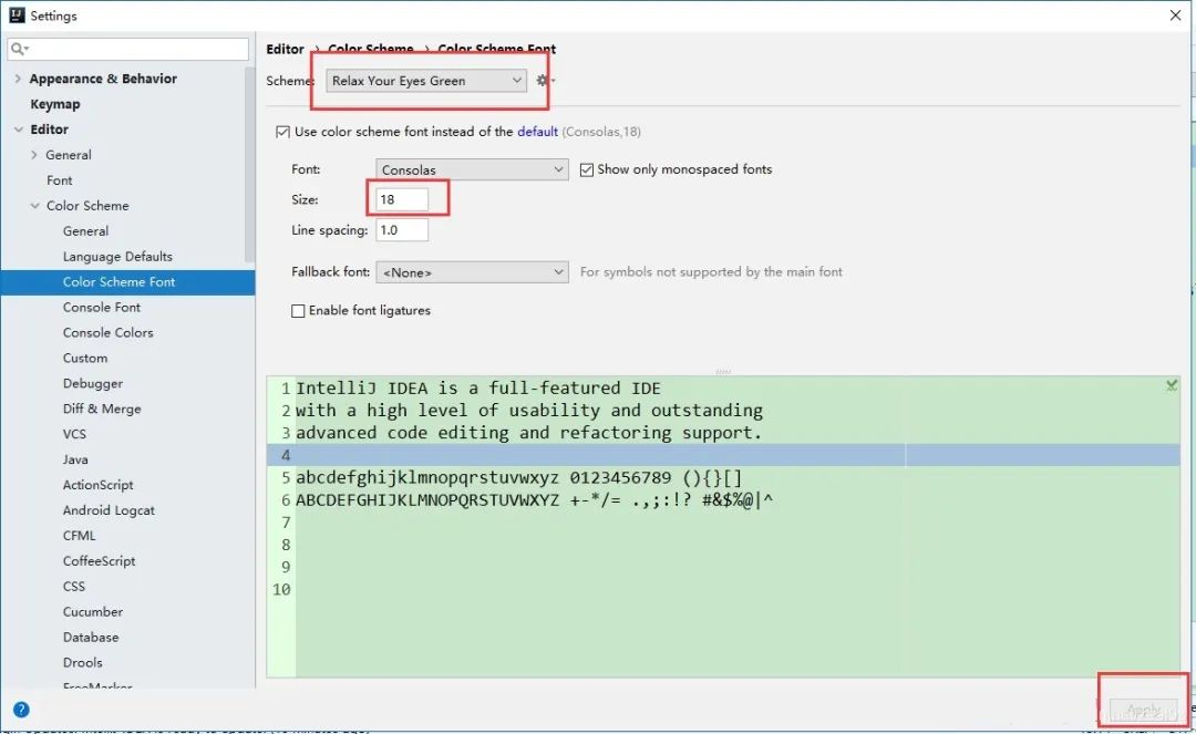 IntelliJ IDEA 设置技巧_intellij idea设置中文_IDEA插件配置方法