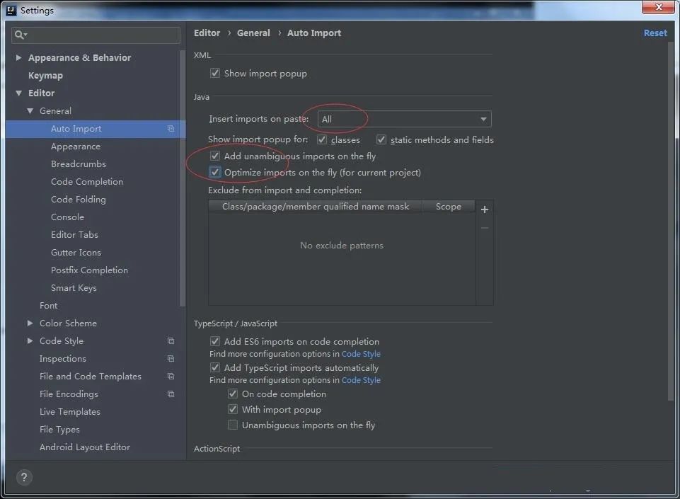 intellij idea设置中文_IntelliJ IDEA 设置技巧_IDEA插件配置方法