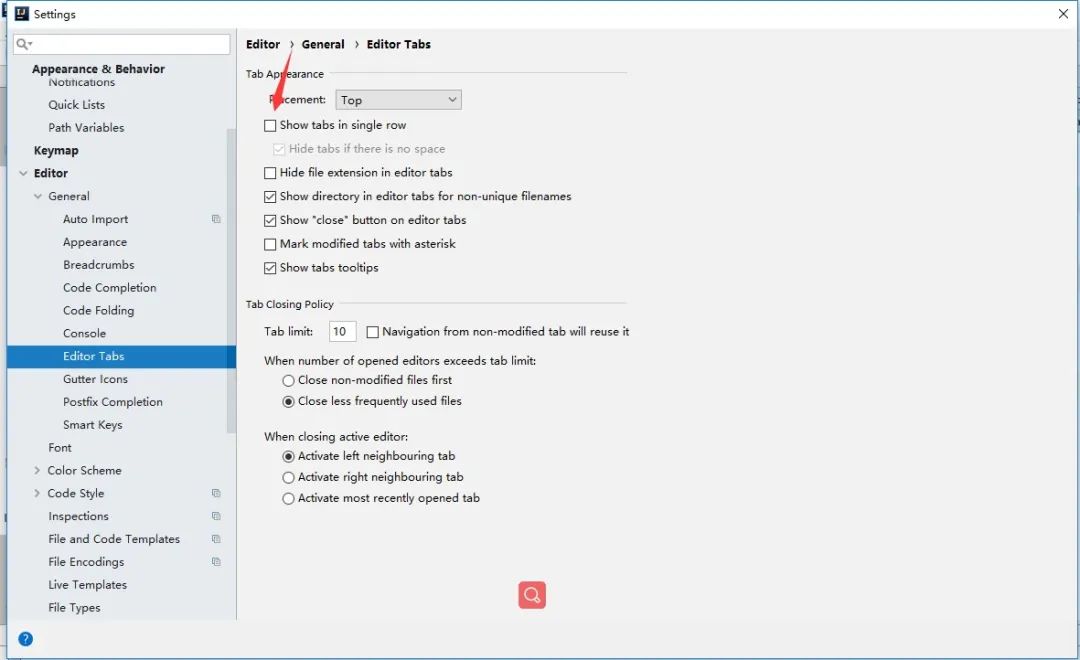 intellij idea设置中文_IntelliJ IDEA 设置技巧_IDEA插件配置方法