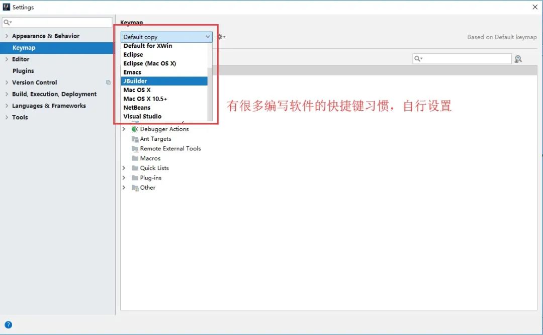 IDEA插件配置方法_intellij idea设置中文_IntelliJ IDEA 设置技巧