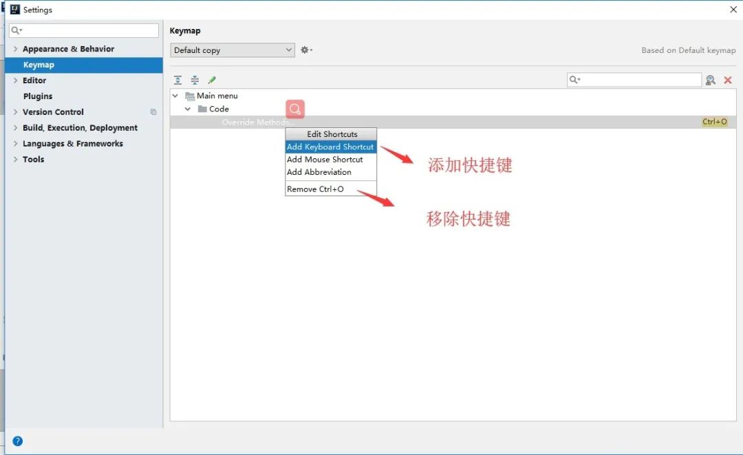 IDEA插件配置方法_intellij idea设置中文_IntelliJ IDEA 设置技巧