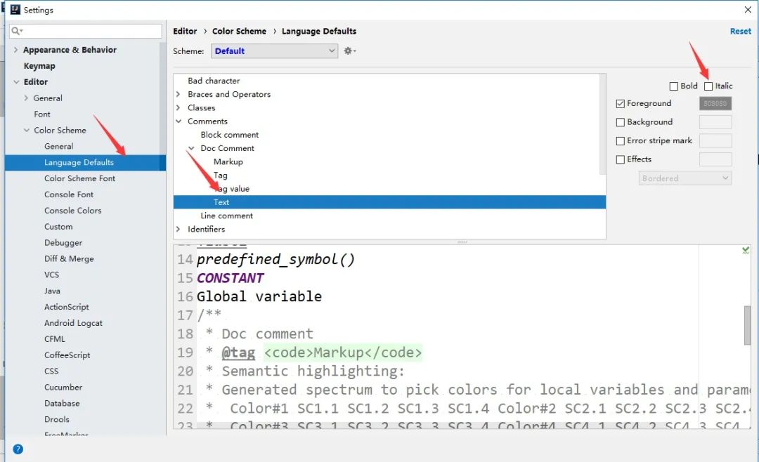intellij idea设置中文_IntelliJ IDEA 设置技巧_IDEA插件配置方法