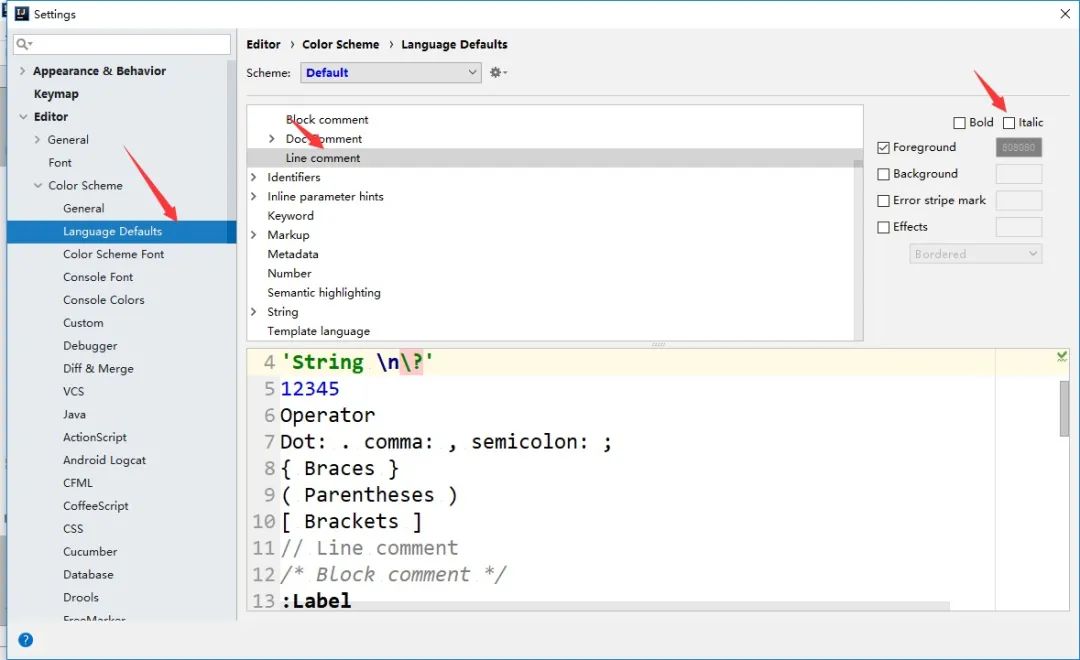intellij idea设置中文_IDEA插件配置方法_IntelliJ IDEA 设置技巧