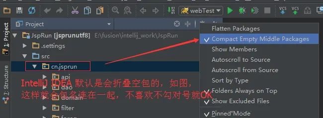 IntelliJ IDEA 设置技巧_intellij idea设置中文_IDEA插件配置方法