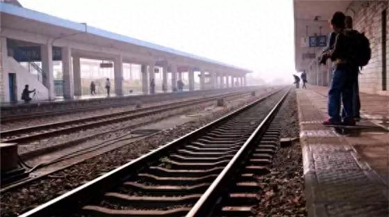 芜湖火车站场景_芜湖老火车站历史变迁_芜湖火车站83年发展历程