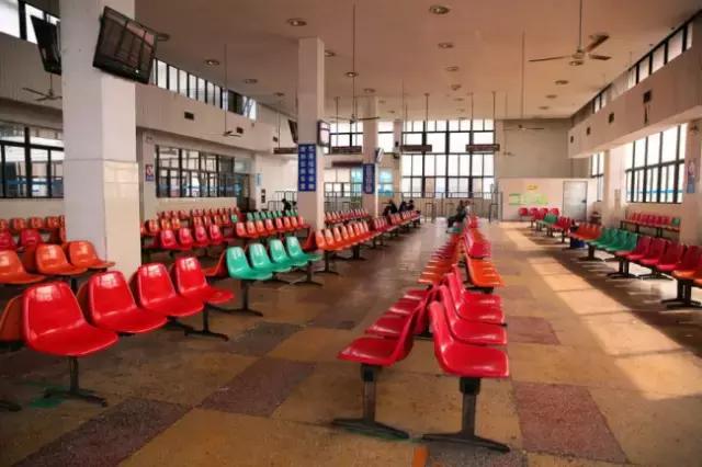 芜湖火车站83年发展历程_芜湖火车站场景_芜湖老火车站历史变迁